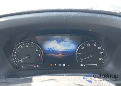 2022 Ford Explorer Limited z USA, uszkodzony, nr VIN 1FMSK8FH5NGA92148